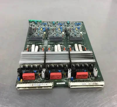 CHARMILLES TECH CT208121822 Circuit Board Loc.3A