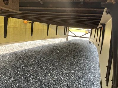 Used 2014 WABASH TBD Misc Trailers Michigan US | Miedema Asset Management Group #1301591
