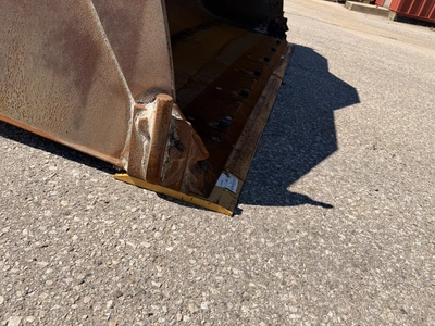 Used 2016 CAT 938M HIGH LIFT WHEEL LOADER / Wheel Loaders Michigan US | Miedema Asset Management Group #1369547