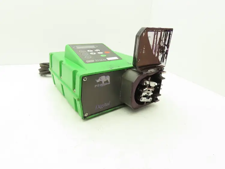 Used WATSON MARLOW _UNKNOWN_ Plumbing Equipment | Arrow Industrial #612115