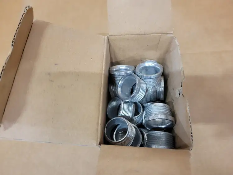 New | in-Stock ELECTRIPRO FIT2505 Cable & Wire British Columbia CA | Lenmark #416814