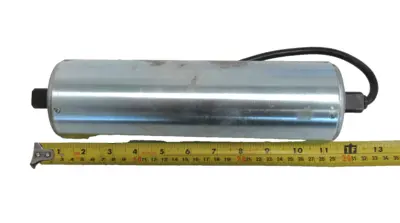 NEW ITOH PM763BS-20-250-3-230-GW-PL POWER MOLLER 230V PM763BS202503230GWPL