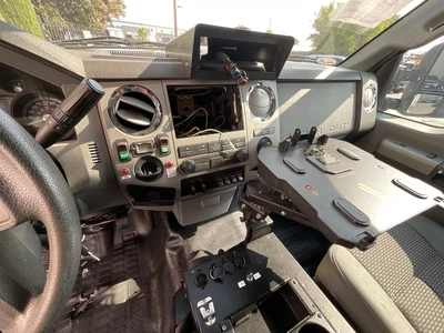 Used 2016 FORD F550 Misc Trucks California US | Big Truck & Equipment #1411670
