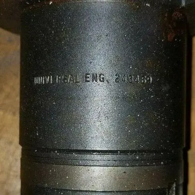 USED UNIVERSAL ENG 243469