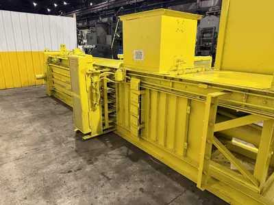 USED SELCO HSO-107-A