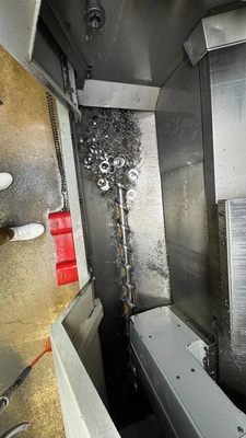 2004 HAAS SL-30T CNC Lathes | SNL Machine Trader LLC (6)