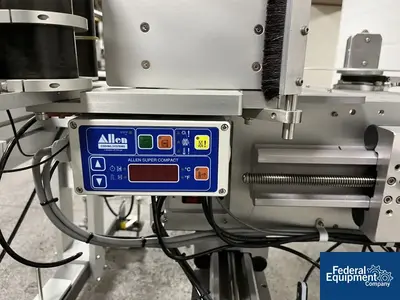 USED LSI LSI Labeler, Model 1200