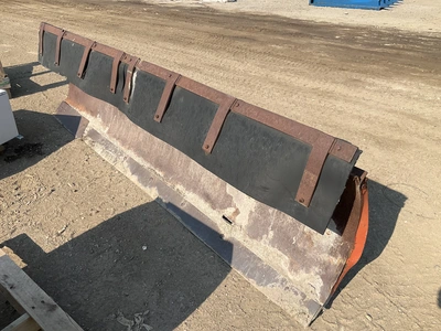 Used _UNKNOWN_ _UNKNOWN_ Plow Blades Michigan US | Miedema Asset Management Group #1316281