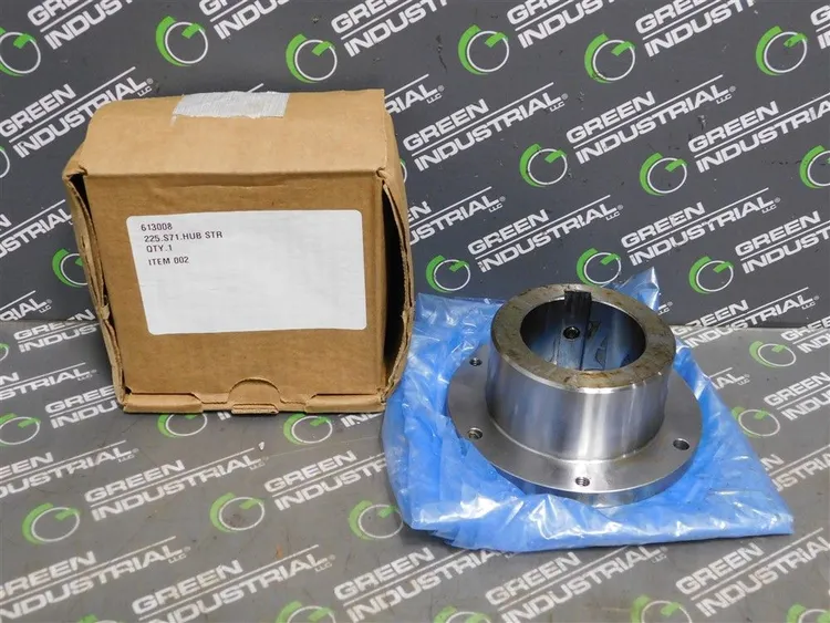 Used REXNORD 613008 Misc Industrial Equipment Wisconsin US | Green Industrial #677791