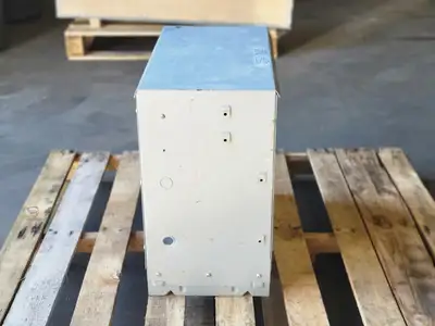 USED SQUARE D C15T79HCUX