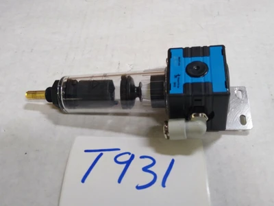 USED TIMMOR Pmax WH-F1-1/4