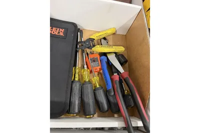 Used _UNKNOWN_ _UNKNOWN_ Power & Hand Tools (Misc) Utah US | KD Auctions #1553859