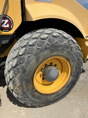 Used 2016 Volvo SD115B Roller Compactors Maryland US | Zadoon Equipment #1480528