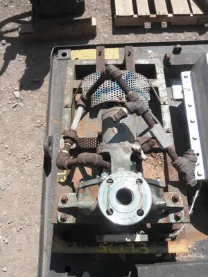 USED KSB RPK40/200