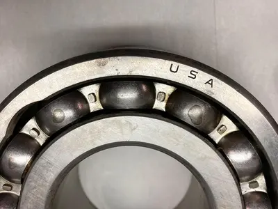 Used INDUSTRIAL MRO 5313 Bearings Ohio US | Surplus Asset Holdings #1241719
