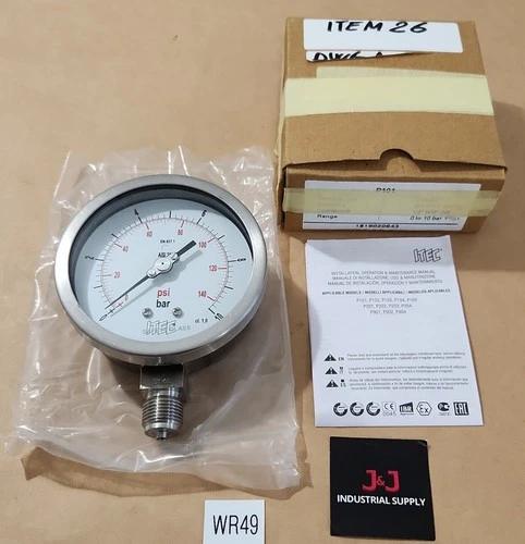NEW ITEC EN 837.1