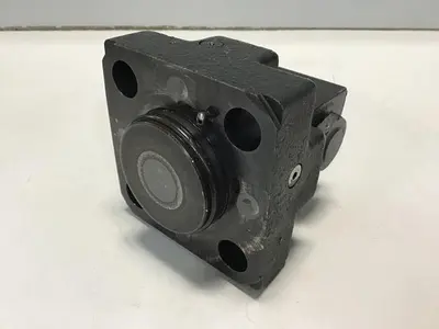 USED VICKERS DG4V3S2AMUHL760EN490
