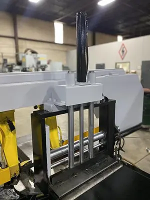 USED 2013 HYDMECH GROUP S23P WITH BUNDLING
