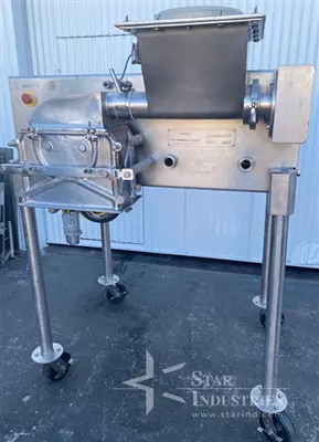Used FITZPATRICK DAS06 FitzMills | Star Industries #1254275