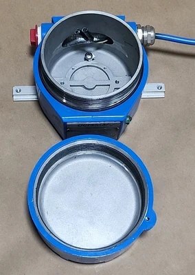 USED Clark-Reliance RDS1000 1712 1