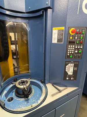 2015 MATSUURA CUBLEX-35 Vertical Machining Centers (5-Axis or More) | Machinery Network (8)