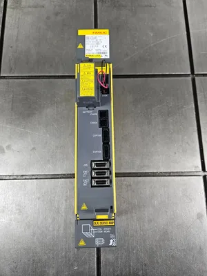 FANUC A06B-6114-H205 Tooling | GMT (3)