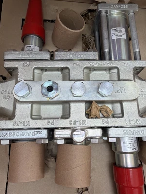 NEW Danfoss 027L4172