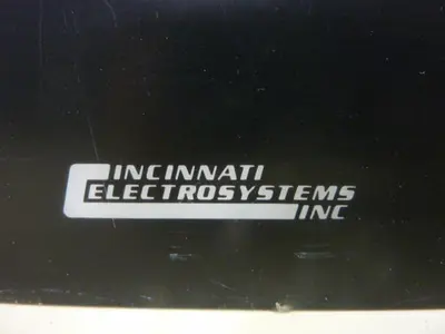 USED CINCINNATI ELECTROSYSTEMS DISPLAY 431