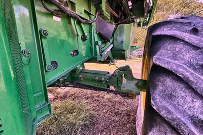 Used 2012 JOHN DEERE S670 Combines Louisiana US | Proxy Equipment #1385108
