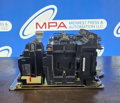 USED ALLEN-BRADLEY 505-B0D