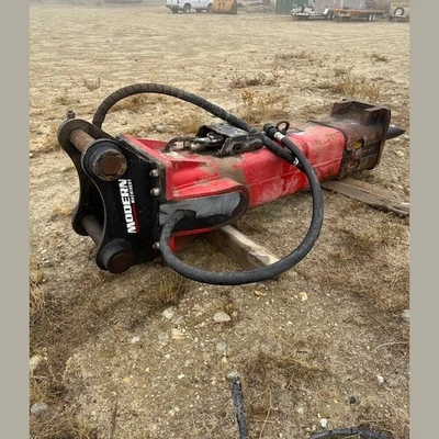 USED 2022 LABOUNTY B4035