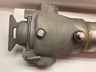 Used ALBANY A-21424 Cartridge Filters Ohio US | Surplus Asset Holdings #1365864