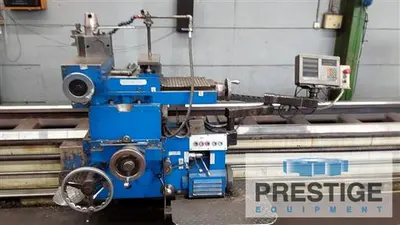 USED GEMINIS GE 1400 S