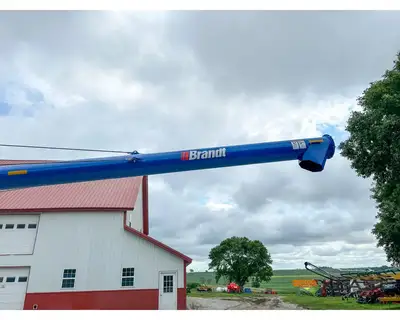 Used BRANDT _UNKNOWN_ Augers Iowa US | Keast Enterprises #1360099