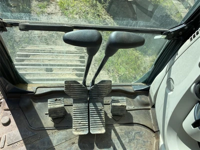 Used 2019 KOBELCO SK350 LC-10 Crawler Excavators | Abele Tractor #1342808