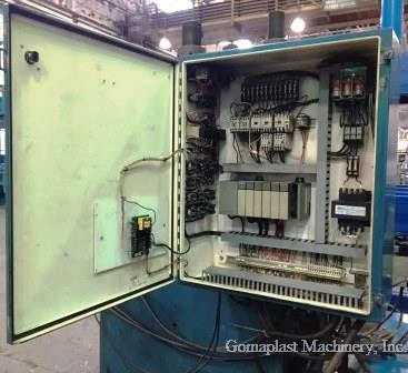 Gluco 20”x18” Injection Press, Item # 1792