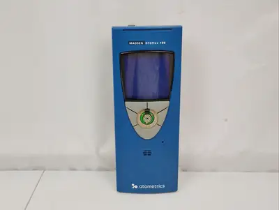 Used OTOMETRICS _UNKNOWN_ Audiometers / Tympanometers Texas US | Sporadic Surplus LLC #1710774