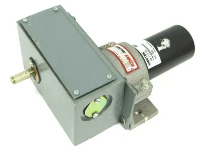 NEW AMETEK AMETEK GEMCO SD0284200S30R 1308