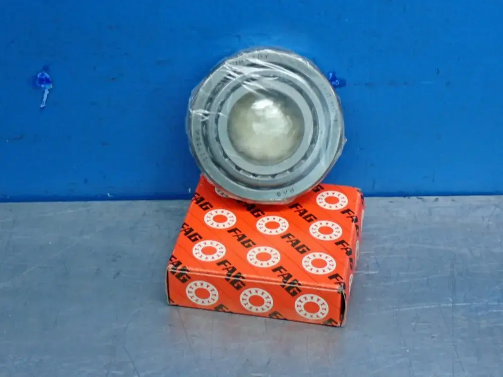 NEW FAG 30206A