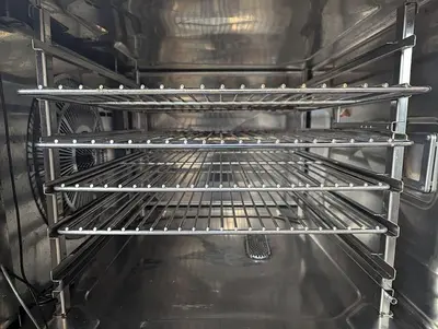 USED RATIONAL WE62