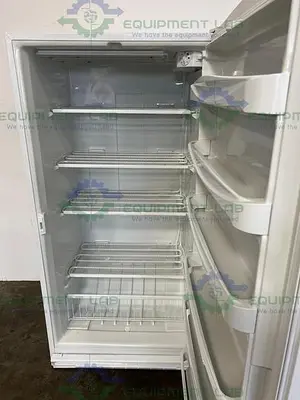 USED VWR U2020GA15 GENERAL PURPOSE LABORATORY FREEZER -12°C TO -20°C, 20.7 CU. FT.