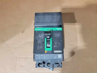 NEW SCHNEIDER ELECTRIC HLA36030
