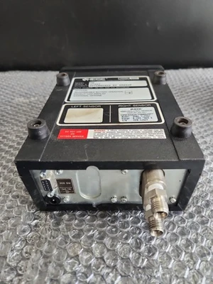 USED HEISE PM