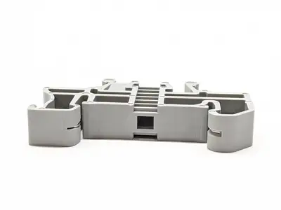 Used Phoenix Contact Typ Clipfix 35,3022218,CLIPFIX 35 Connector Accessories Michigan US | Maverick Industrial Sales #1462662