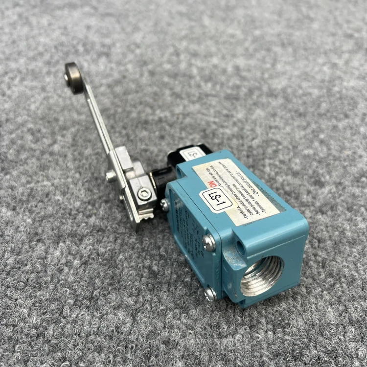 Used Honeywell SZL-WLC-A-N Relays & Switches California US | Davliegogo LLC #1706081
