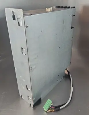 Bosch SM 5/10-T/A 055127-105 Servo Drive 520V 5A (BIN463)