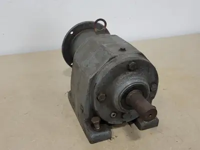 USED SEW-EURODRIVE R63LP56