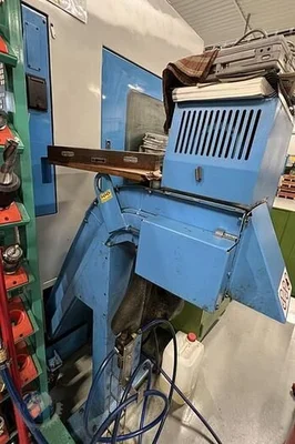 Used DUGARD 850 VMC Vertical Machining Centers | F.M.T. Group s.r.o. #1252894