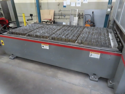 Used CINCINNATI INCORPORATED CL-940 Laser Cutters Minnesota US | Machinesused.com #1470323