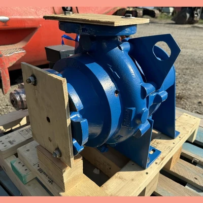 USED 2011 WEMCO-HIDROSTAL D3K-H-1-DOM